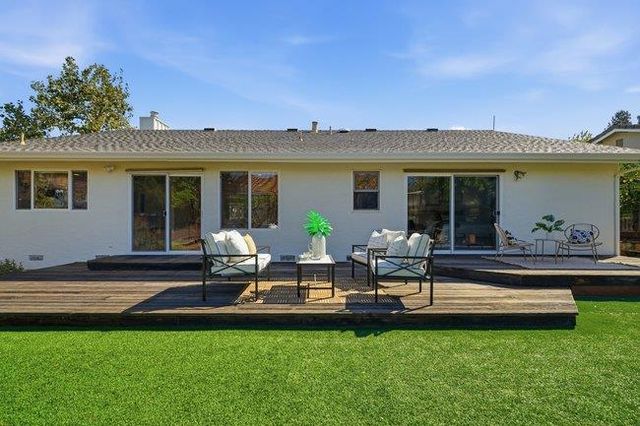 1523 Foster Court, San Jose, CA 95120