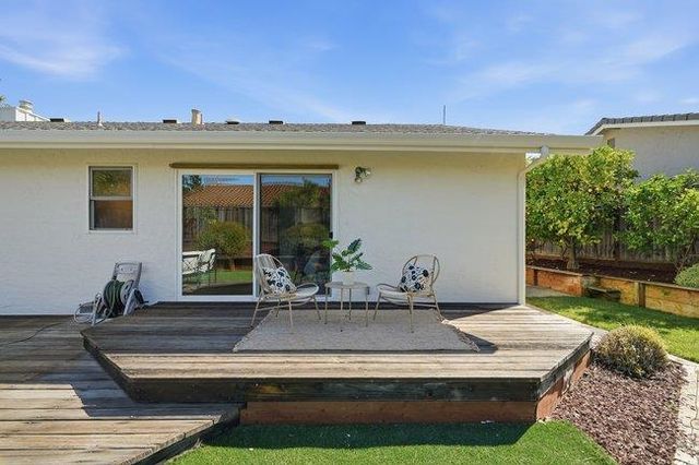 1523 Foster Court, San Jose, CA 95120
