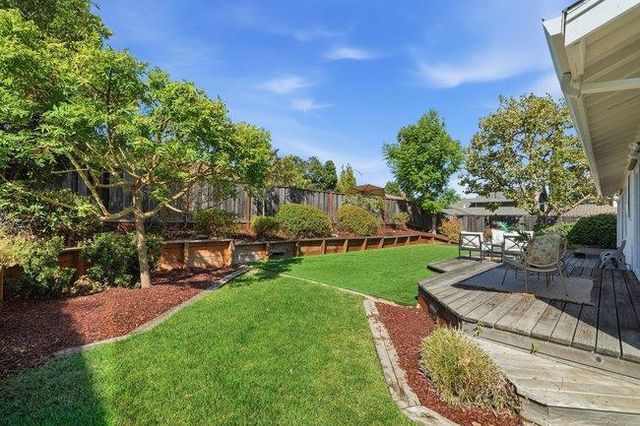 1523 Foster Court, San Jose, CA 95120