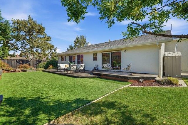 1523 Foster Court, San Jose, CA 95120