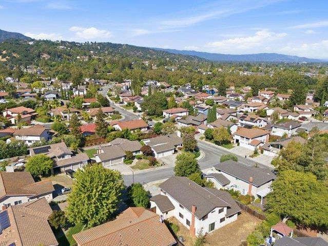1523 Foster Court, San Jose, CA 95120