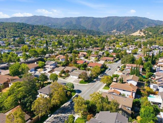 1523 Foster Court, San Jose, CA 95120