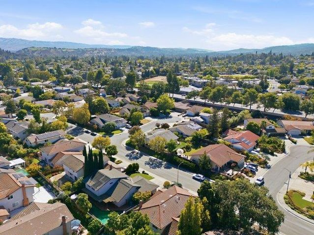 1523 Foster Court, San Jose, CA 95120