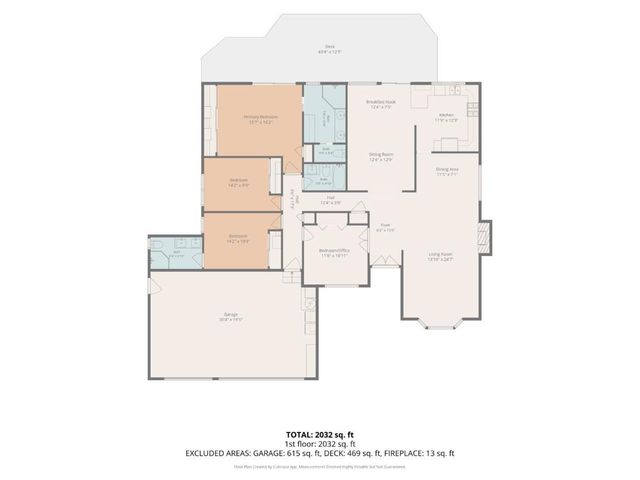 1523 Foster Court, San Jose, CA 95120