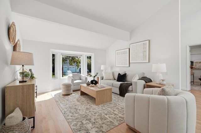 1523 Foster Court, San Jose, CA 95120