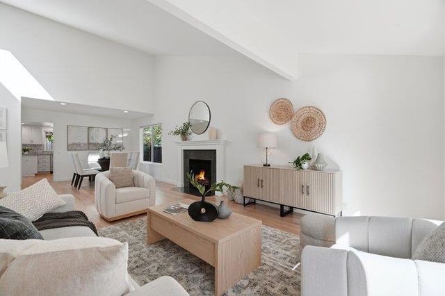 1523 Foster Court, San Jose, CA 95120