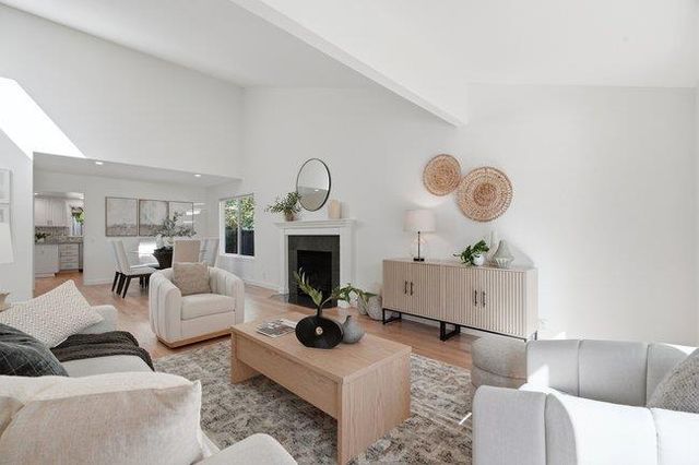 1523 Foster Court, San Jose, CA 95120