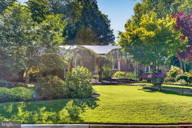 311 OAK AVE, Cherry Hill, NJ 08002