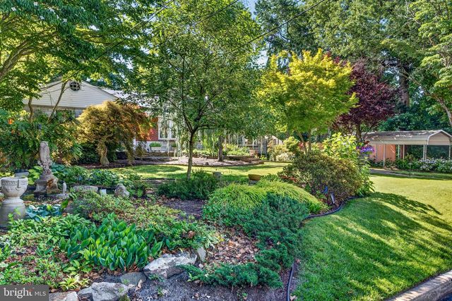 311 OAK AVE, Cherry Hill, NJ 08002
