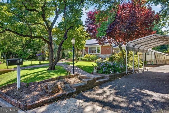 311 OAK AVE, Cherry Hill, NJ 08002