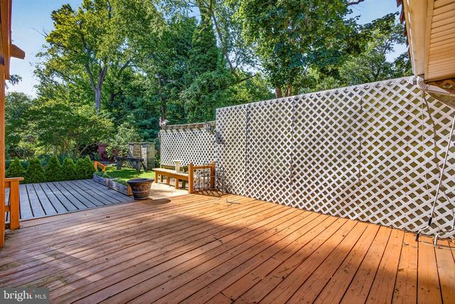 311 OAK AVE, Cherry Hill, NJ 08002