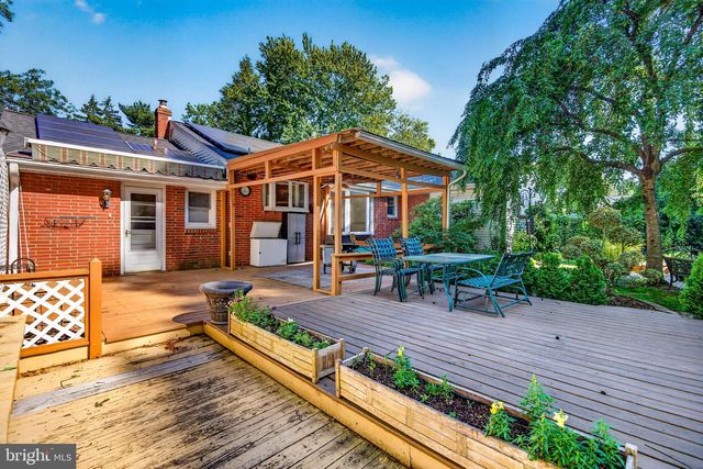 311 OAK AVE, Cherry Hill, NJ 08002