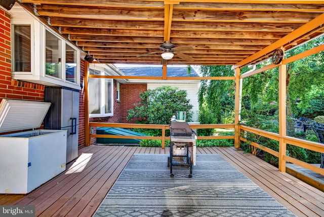 311 OAK AVE, Cherry Hill, NJ 08002