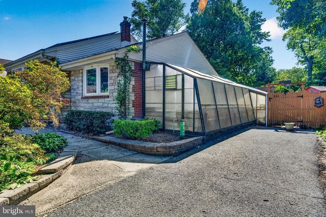 311 OAK AVE, Cherry Hill, NJ 08002