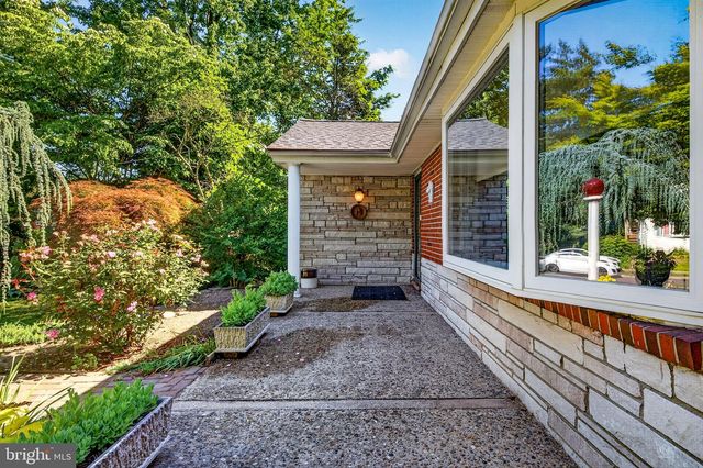 311 OAK AVE, Cherry Hill, NJ 08002