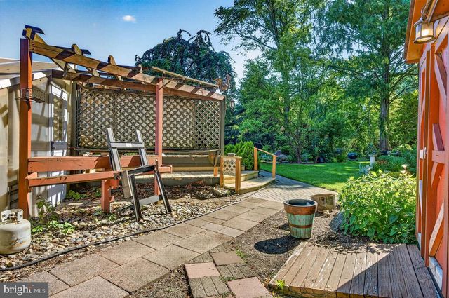 311 OAK AVE, Cherry Hill, NJ 08002