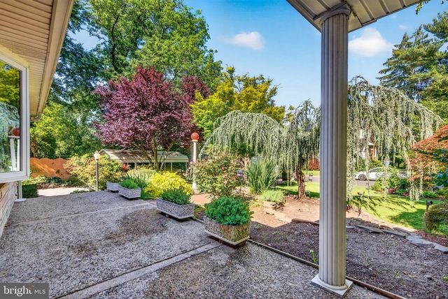 311 OAK AVE, Cherry Hill, NJ 08002