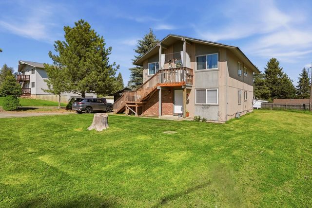 316 N Silver Lake Ave, Medical Lake, WA 99022