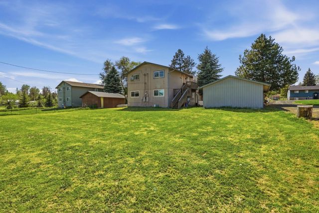 316 N Silver Lake Ave, Medical Lake, WA 99022