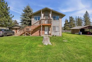 316 N Silver Lake Ave, Medical Lake, WA 99022