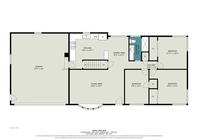 217 Dawn Avenue, Shoreview, MN 55126