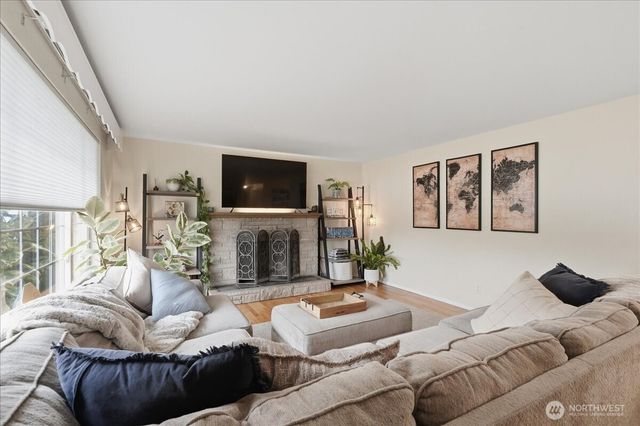 4401 N 25th Street, Tacoma, WA 98406