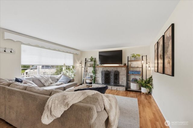 4401 N 25th Street, Tacoma, WA 98406