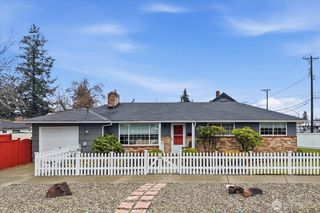 4401 N 25th Street, Tacoma, WA 98406