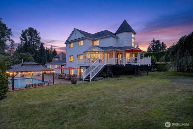 5822 Northridge Drive, Snohomish, WA 98290