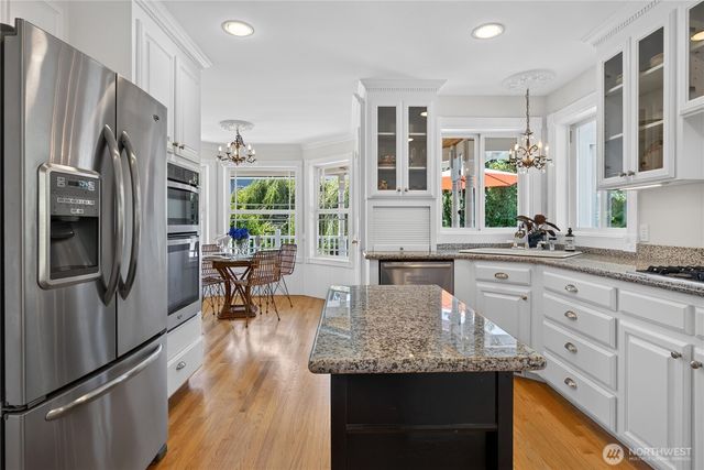 5822 Northridge Drive, Snohomish, WA 98290