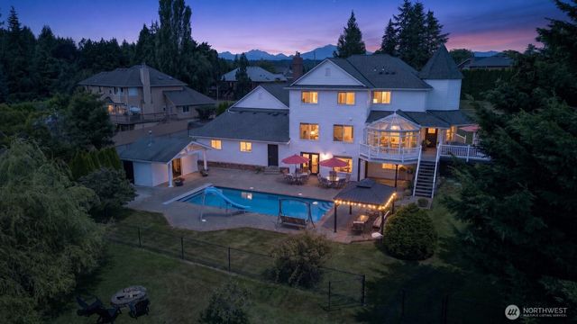 5822 Northridge Drive, Snohomish, WA 98290