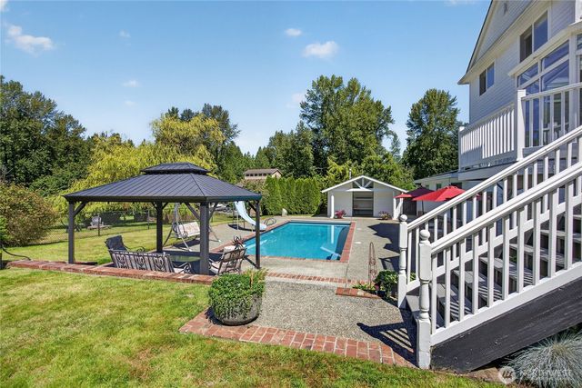 5822 Northridge Drive, Snohomish, WA 98290
