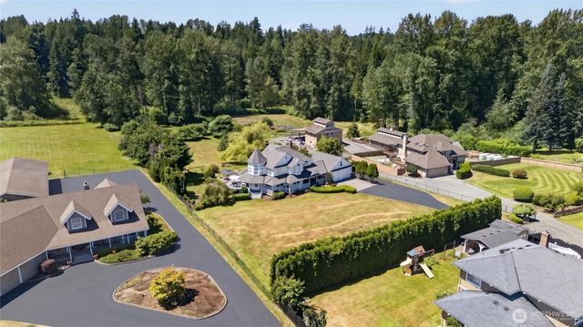 5822 Northridge Drive, Snohomish, WA 98290