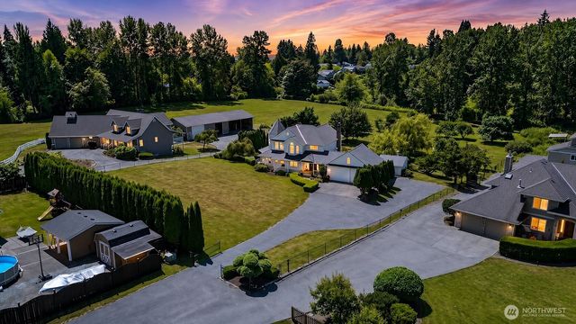 5822 Northridge Drive, Snohomish, WA 98290