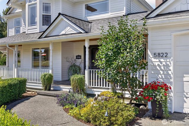 5822 Northridge Drive, Snohomish, WA 98290