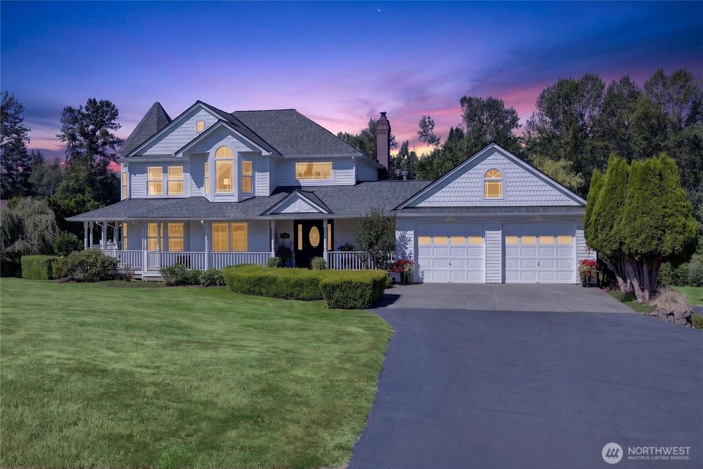 5822 Northridge Drive, Snohomish, WA 98290