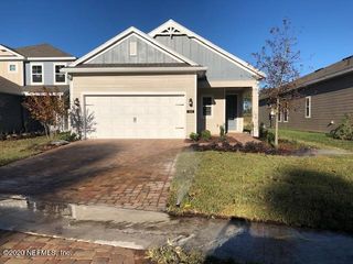 308 SWEET OAK Way, St. Augustine, FL 32095