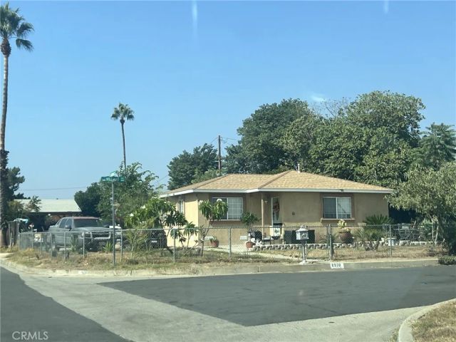 8970 Williams, Fontana, CA 92335