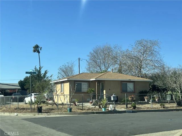 8970 Williams, Fontana, CA 92335