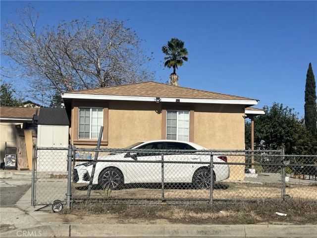 8970 Williams, Fontana, CA 92335
