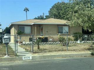 8970 Williams, Fontana, CA 92335