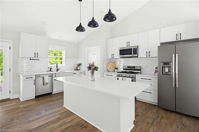7527 McGee Road, Rural Hall, NC 27045
