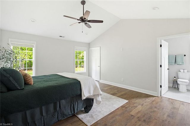 7527 McGee Road, Rural Hall, NC 27045