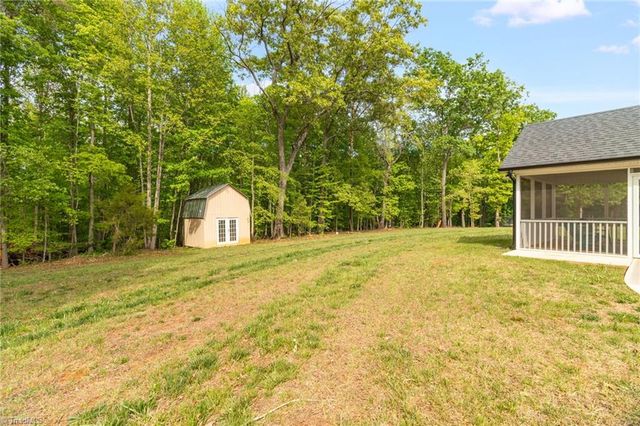 7527 McGee Road, Rural Hall, NC 27045
