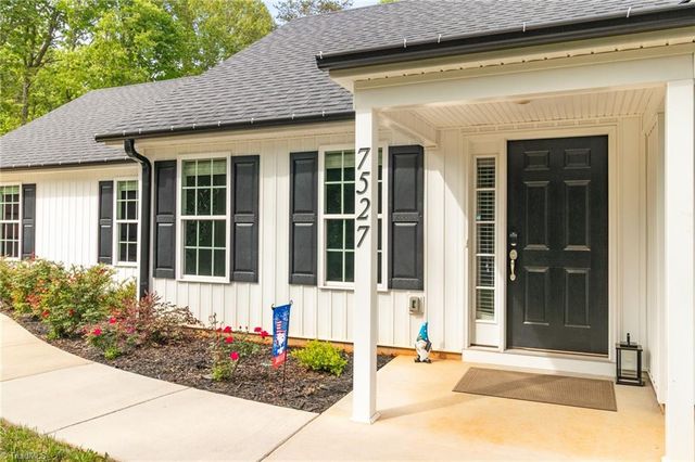 7527 McGee Road, Rural Hall, NC 27045