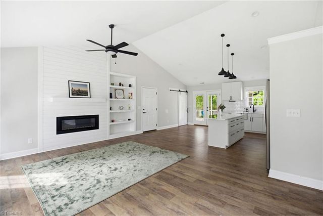 7527 McGee Road, Rural Hall, NC 27045