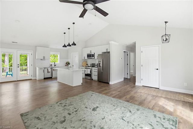 7527 McGee Road, Rural Hall, NC 27045