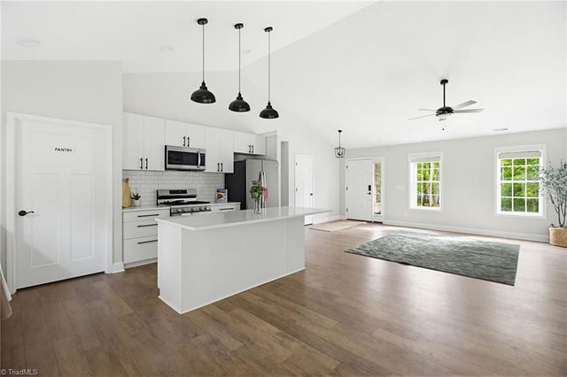 7527 McGee Road, Rural Hall, NC 27045
