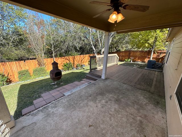 277 Katie Court, Boerne, TX 78006