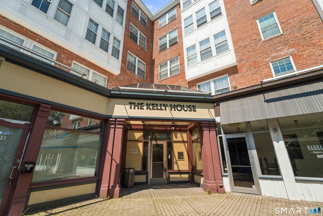 196 Crown Street 2A, New Haven, CT 06510